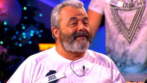Compañeros y 'rivales' despiden a José Pinto, de 'Los Lobos' de '¡Boom!'