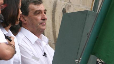 Muere el exconcejal de Pamplona Javier Eskubi