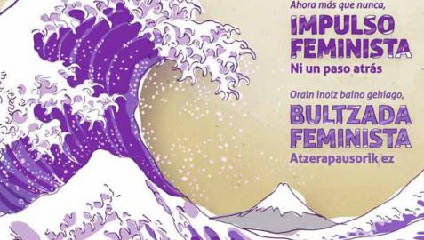 Danza-teatro, exposiciones y foro del deporte con motivo del Día Internacional de las Mujeres