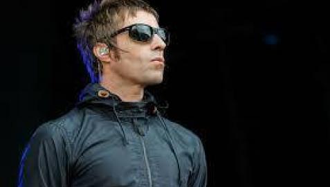 Liam Gallager se suma al BBK Live y encabezará el cartel del 11 de julio