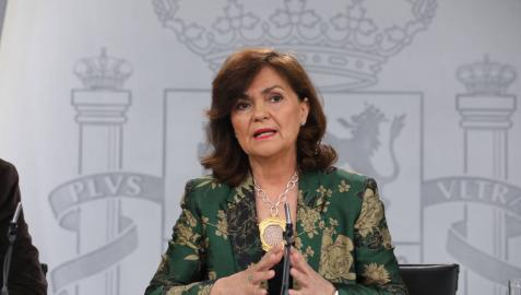 El Gobierno amplía el permiso por paternidad a 8 semanas y hasta 16 en 2021