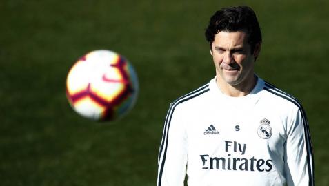 El Bernabéu no quiere despedirse de LaLiga