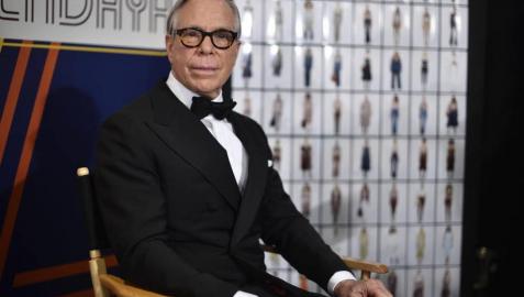 Tommy Hilfiger: