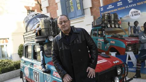 Jean Reno: