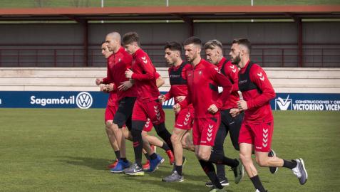Osasuna abre una brecha de 10 puntos con el 7º