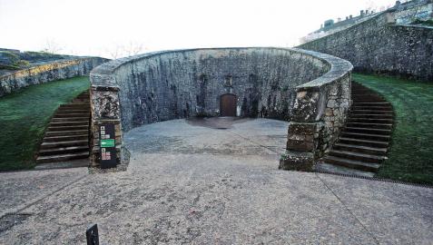 UPN no logra los apoyos para reabrir al público el fortín de San Bartolomé