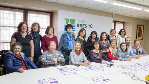 El número de mujeres en paro duplica al de hombres en la fase de conciliación