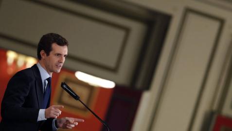El PP recurrirá los decretos leyes del Gobierno ante la Junta Electoral