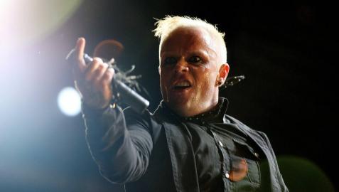 Keith Flint.