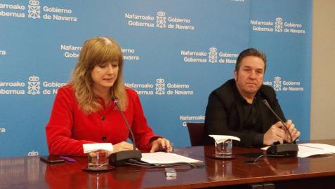 El Gobierno foral saca a concurso todas las licencias de radio y TDT vacantes