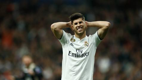 El Ajax acelera el fin de ciclo en la noche más negra del Real Madrid