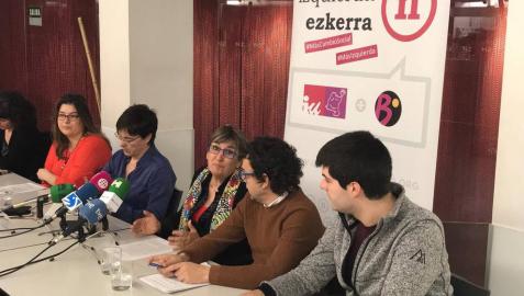 I-E considera que será