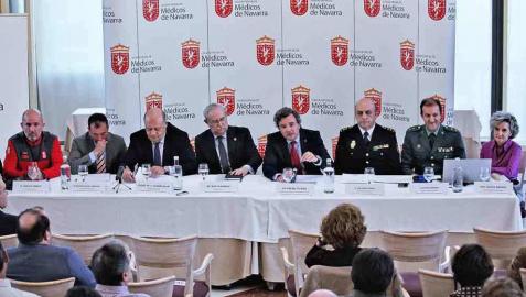 Crecen las agresiones a médicos con 105 incidentes notificados en 2018