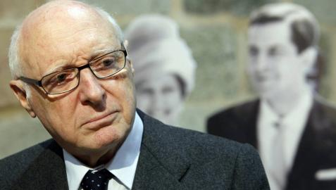 Fallece José Pedro Pérez-Llorca, uno de los siete padres de la Constitución
