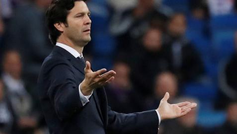 Un tuit de 'Patxi Pañal' sobre el Real Madrid supera los 4.000 retuits