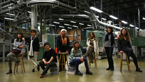 ¿Qué papel juega la mujer en la cultura navarra?