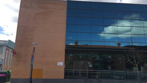 El consultorio de Berrioplano abre desde el lunes