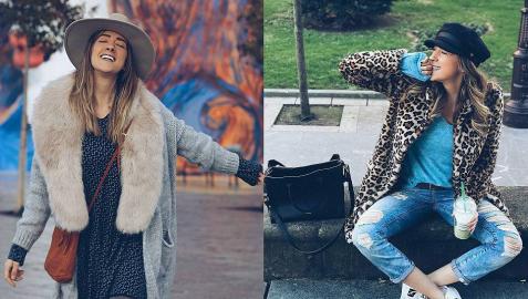 La mujer y la moda