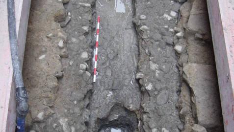Pompelo: génesis y evolución de una ciudad romana