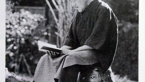 Condestable acogerá los sábados un ciclo dedicado al cineasta japonés Yasujiro Ozu
