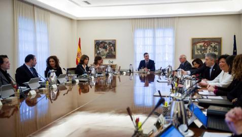 El Gobierno intentará revertir la reforma laboral en el