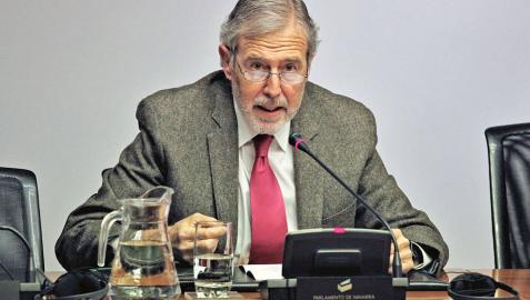 El exconsejero Roig afirma que