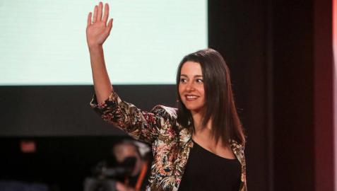 Ciudadanos dice que el pacto con UPN tiene como objetivo vencer al nacionalismo