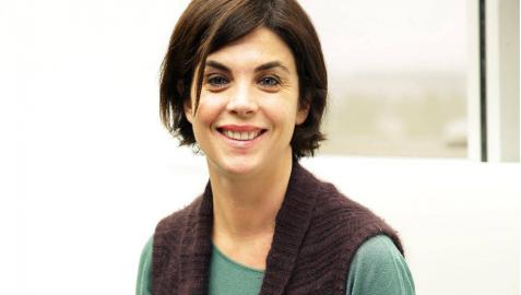 Samanta Villar.