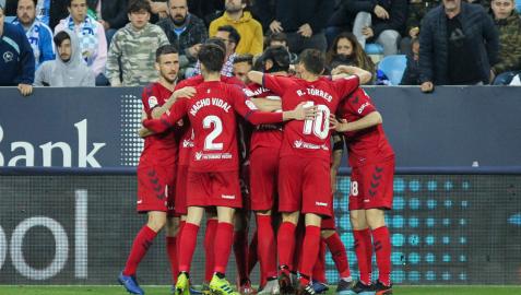 Las claves de un Osasuna imparable