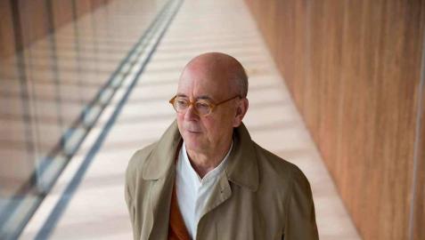 Robert Beavers : “Mi cine es pobre en el presupuesto, pero libre”