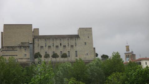 Navarra vivirá una jornada de miércoles con empeoramiento del tiempo