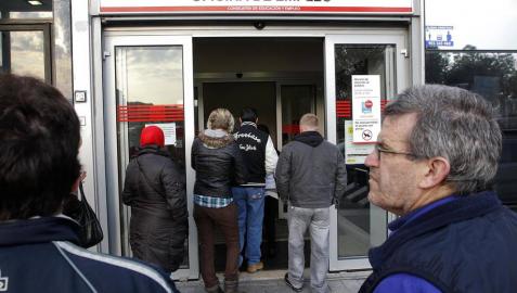 Las imágenes del día de hace 5, 10 y 20 años