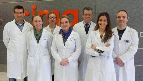El CIMA identifica un biomarcador pronóstico no invasivo de la insuficiencia cardíaca