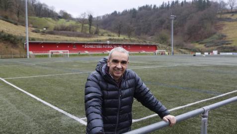 La constancia mide 100x60 metros