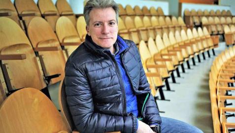 Baiko despidió de forma improcedente a su gerente, Rafa Echeverría