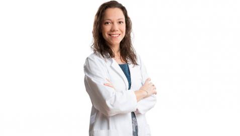 Begoña Martínez: