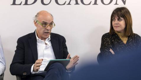 Una reversión de los recortes
