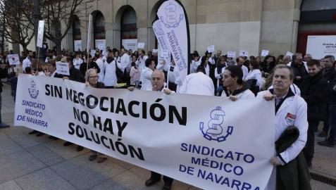 Demanda del sindicato en la Inspección de Trabajo por sobrecarga laboral