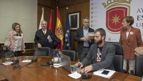 Estella intenta en el Supremo bajar el precio de los terrenos de Oncineda