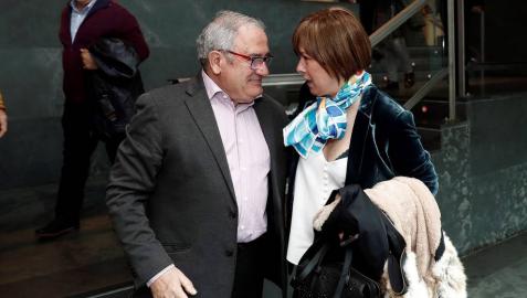 Luis Sabalza: “Ha quedado claro que Osasuna es muy importante para Navarra”