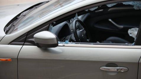 robo coche seguros