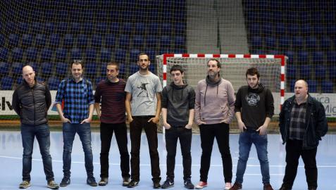 Dos generaciones de bertsolaris se unen en la final del Campeonato
