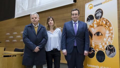 Fundación CAN y 'la Caixa' impulsan el segundo programa 'InnovaCultural'