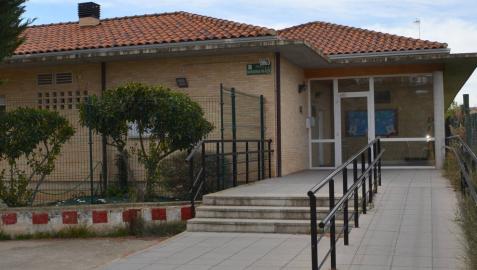La residencia de Andosilla tendrá sala de terminales