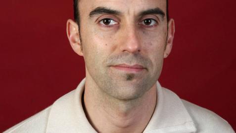 Iñaki Crespo.
