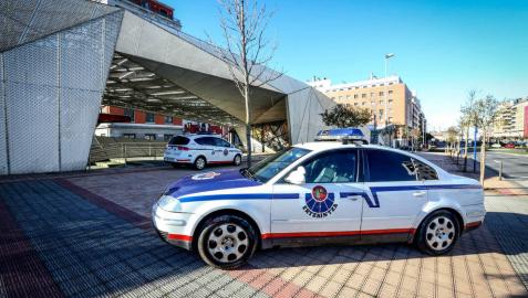 Detenido por agredir sexualmente a una prostituta y retenerla en su domicilio