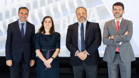 La Industria 4.0 aumentará el empleo relacionado con el conocimiento y la creatividad