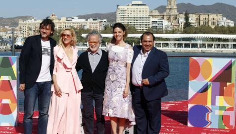 La carta de amor a Cádiz de Fernando Colomo,