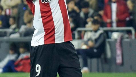 La diáspora del fútbol navarro