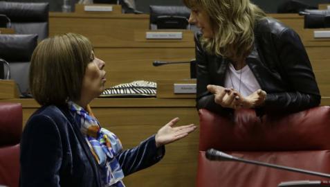 Las ayudas para medios por el euskera crecen un 134% en 3 años
